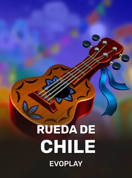 Rueda De Chile
