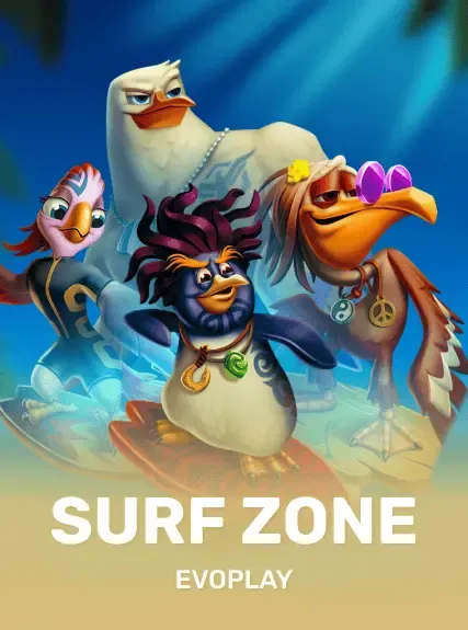 surf Zone